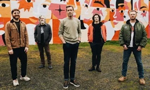 Minus the Bear